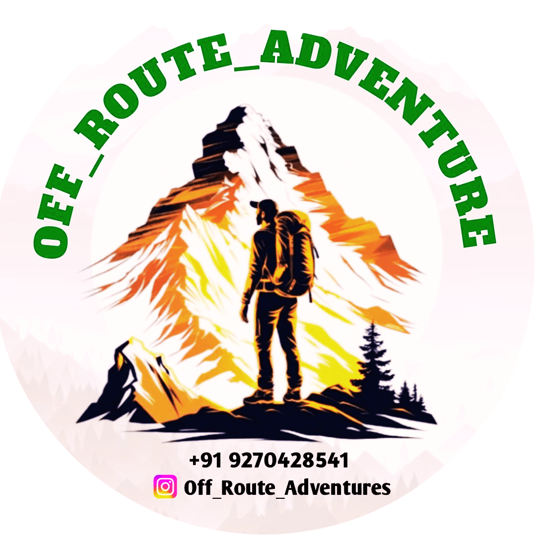 Off Route Adventure – Trekking Tours Maharashtra