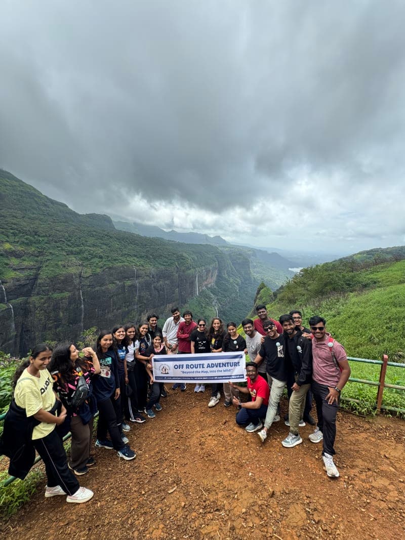 Trekking destination in Maharashtra – IMG 0542 tlyr74 | Off Route Adventure