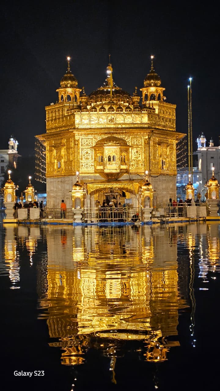 Golden Temple