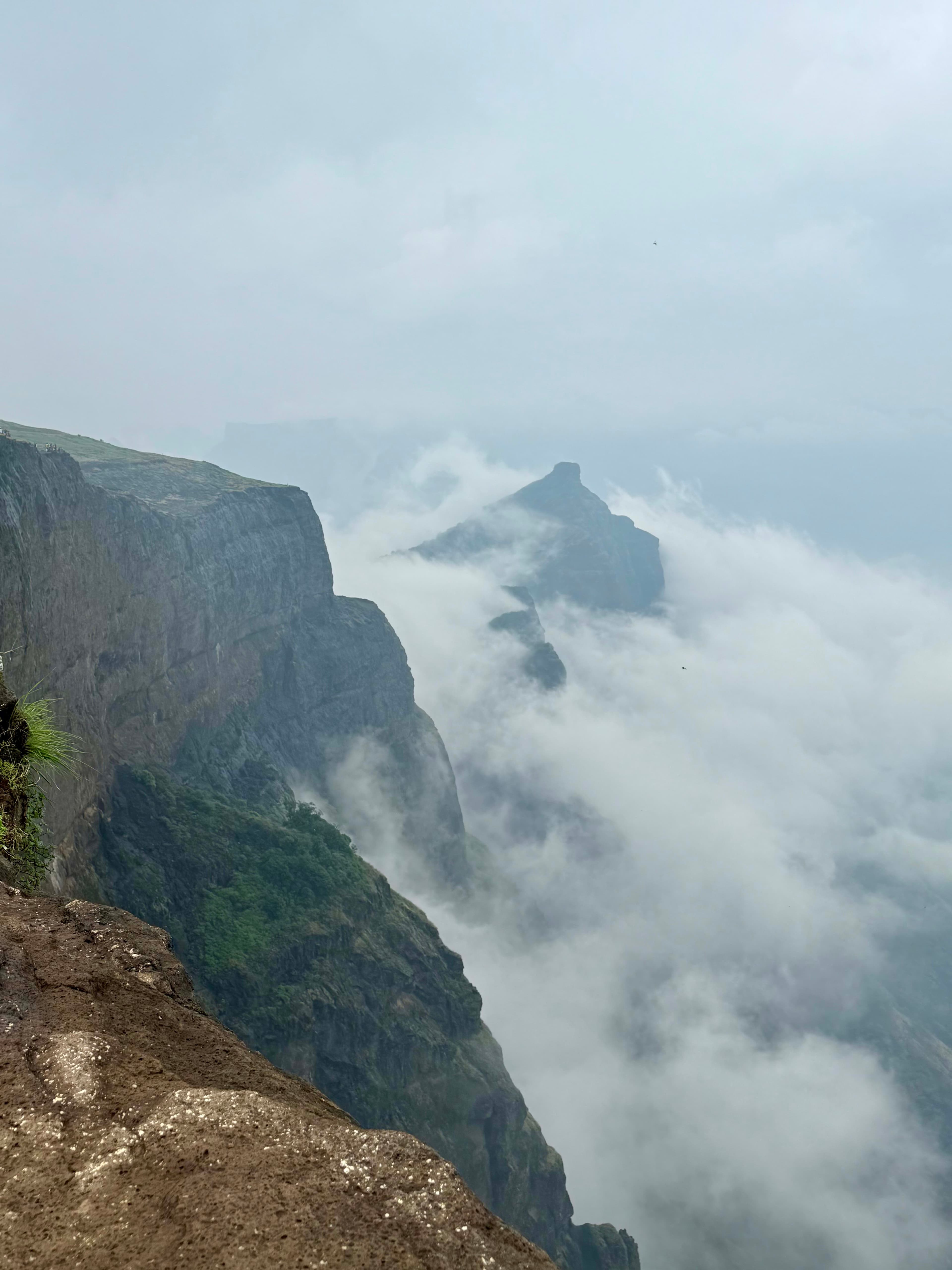 Konkankada Trek – Adventure in Maharashtra | Off Route Adventure