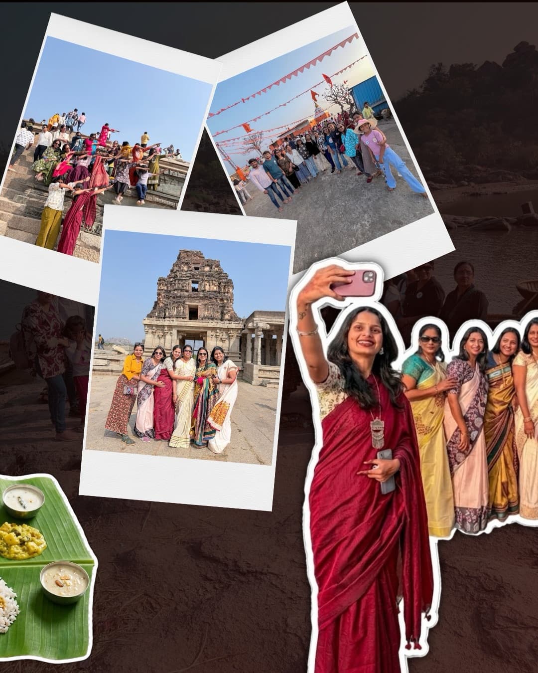 Hampi Trek – Guided Adventure in Maharashtra | Off Route Adventure